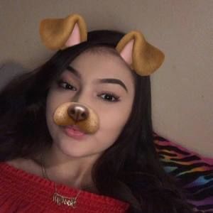 Meet your Posher, Joslyn